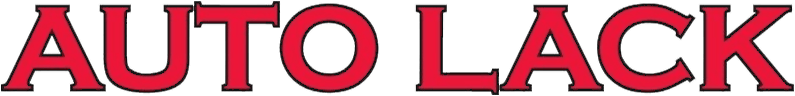 Auto Lack logo